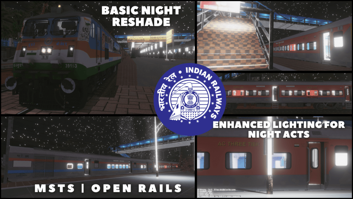 Realism Day and Night Reshades From World Of Simulations - Image 2
