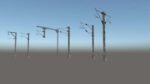 MIB_Premium_Gantry_pack For MSTS - Image 6