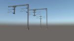 MIB_Premium_Gantry_pack For MSTS - Image 5