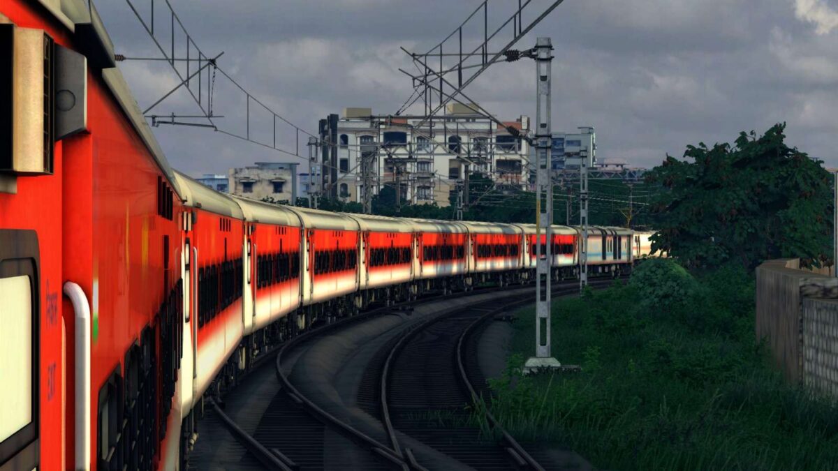 12723 Telangana Express Premium Scenarios - Image 2