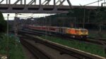 12760-Charminar Express Premium Scenarios