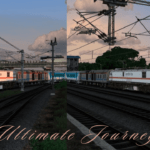 17233 Bhagyanagar Express (A K LHB Version ) For SCR V1