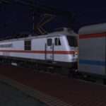 12722 Dakshin Express Premium Scenarios
