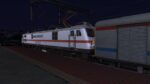 12722 Dakshin Express Premium Scenarios