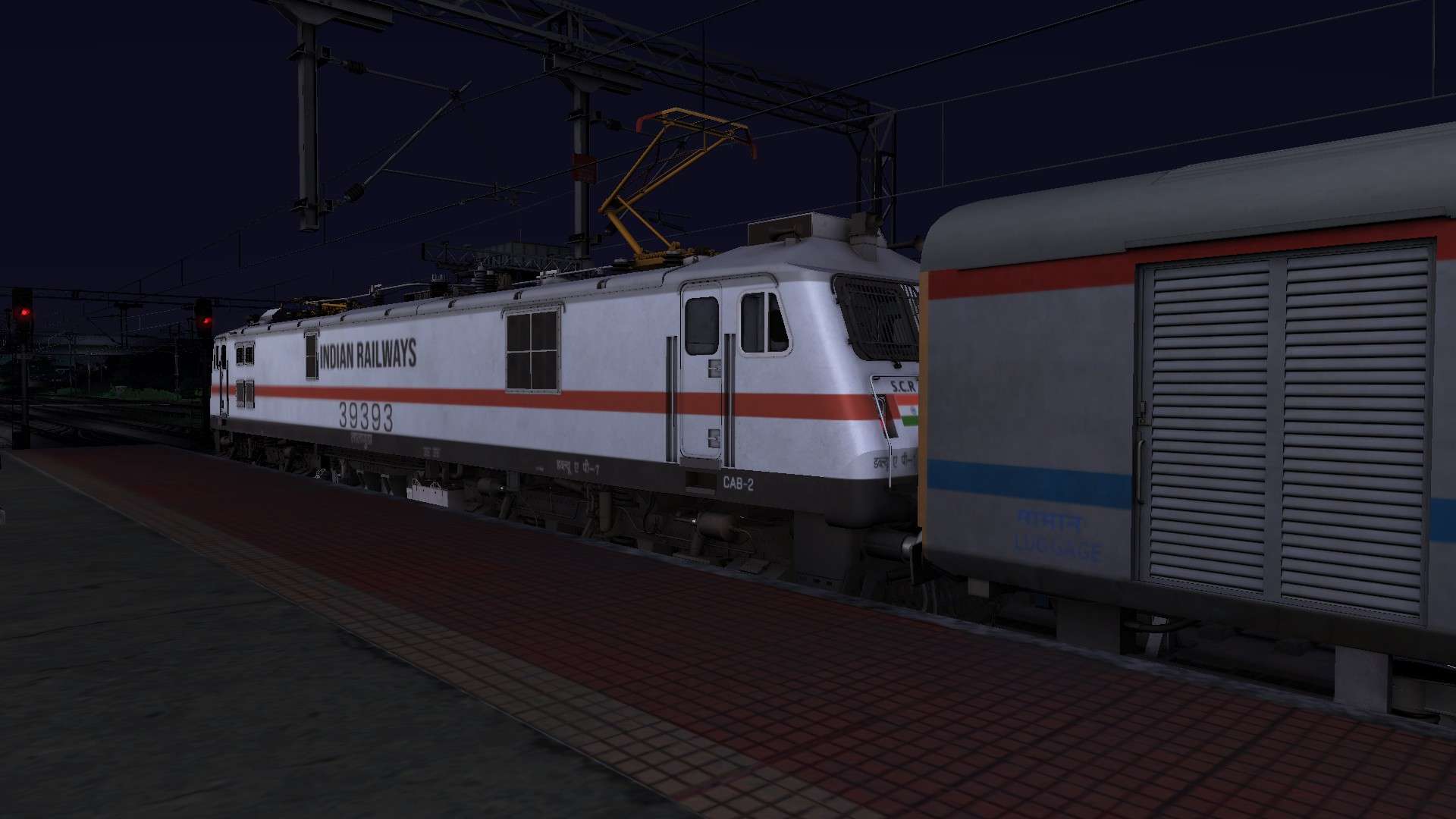 20241103103901_1 12722 Dakshin Express Premium Scenarios - Image 1