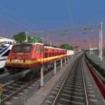 16160 CHENNAI EGMORE EXPRESS Premium Scenarios (KERALA V2 )