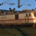 17406 Krishna Express premium scenarios