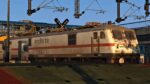 17406 Krishna Express premium scenarios
