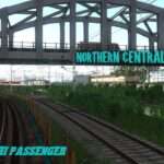 04600 Delhi Passenger Premium Scenarios NCR V1