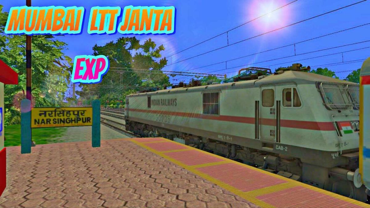 13201 MUMBAI LTT JANTA EXPRESS Premium Scenarios - Image 2