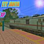 13201 MUMBAI LTT JANTA EXPRESS Premium Scenarios