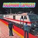 12425 JAMMU TAWI RAJDHANI EXPRESS Premium Scenarios