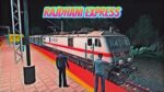 12425 JAMMU TAWI RAJDHANI EXPRESS Premium Scenarios