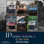 JP HORNS V2