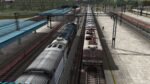 14618/Amritsar - Purnia Court Jan Sewa Express for Route NRV1