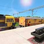 19223 - Gandhinagar Capital - Jammu Tawi Express Premium Scenarios For Pathankot jammu