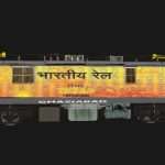 TEJAS WAP7 REPAINT