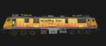TEJAS WAP7 REPAINT