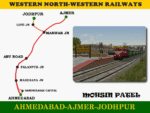 The Royal Rajasthan For Msts