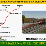 The Royal Rajasthan For Msts