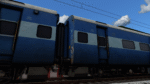 AKTRAIN ICF Track Sound