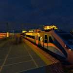 22470 Khajuraho Vande Bharat Express Premium Scenarios For NR V1