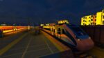 22470 Khajuraho Vande Bharat Express Premium Scenarios For NR V1