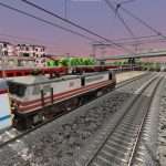 12050 Gatiman Express Premium Scenarios For NR V1