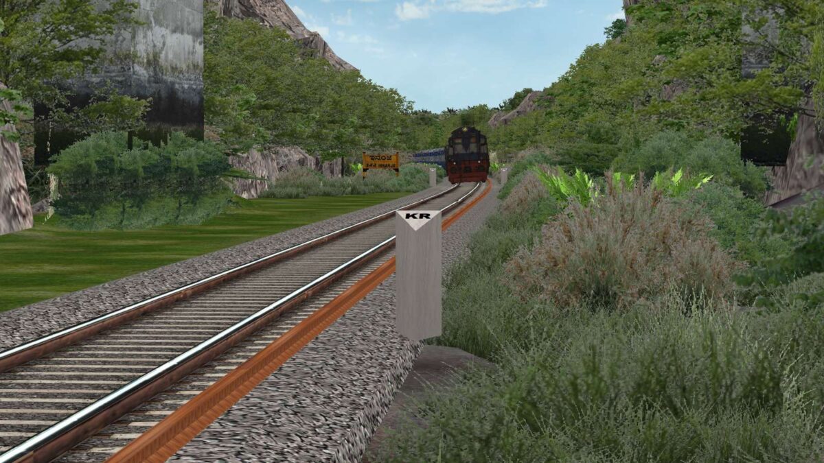 Konkan Route IR - Image 8