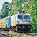 16306 KANNUR - ERNAKULAM INTERCITY PART 1 Scenarios kerala V2 Route