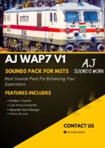 AJ 3 Phresar WAP7 V.1 Horn Sound - Image 2