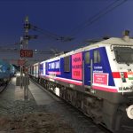 12740 VISAKAPATNAM GARIB RATH SUPERFAST EXPRESS Premium Scenarios For SCR