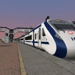 20666 TEN MS VANDE BHARAT Premium Scenarios For SRv2 TAMIL NADU