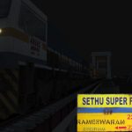 22662 SETHU SF EXPRESS Premium Scenarios For RAMESHWARAM ROUTE V1