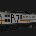 MIB_WAP7_GZB_30777 For MSTS
