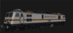 MIB_WAP7_HWH Pack For MSTS