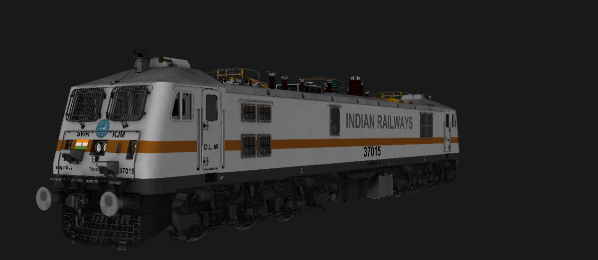 MIB_WAP7_KJM_37015 For MSTS - Image 2
