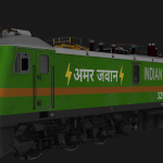 MIB_WAG9_AJJ_32953 For MSTS