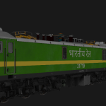 MIB_WAG9_BIA_31710 For MSTS