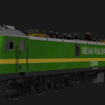 MIB_WAG9_BL_32005 For MSTS