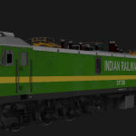 MIB_WAG9_BSL_31738 For MSTS