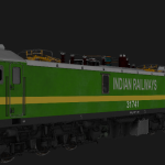 MIB_WAG9_LDH_31741 For MSTS