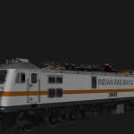 MIB_WAP7_KYN Pack For MSTS
