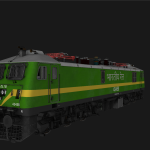 MIB_WAG9_DLTB Pack TrueHR For MSTS
