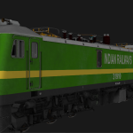 MIB_WAG9_BNDM_31910 For MSTS