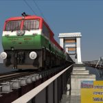 16104 Rameshwaram-Tambaram EXPRESS(Pamban Express)Premium Scenarios For RAMESHWARAM ROUTE V1