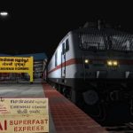 12631 NELLAI SF EXPRESS Premium Scenarios For SR v2 TAMIL NADU