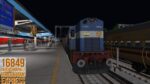 16849 TPJ RMM EXPRESS Premium Scenarios For RAMESHWARAM ROUTE V1