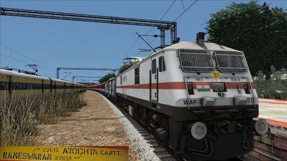 22614 AYC RMM SF EXPRESS Premium Scenarios For SR v2 TAMIL NADU - Image 2