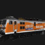 MIB_WAP7_TKD_Sakarni_Livery For MSTS